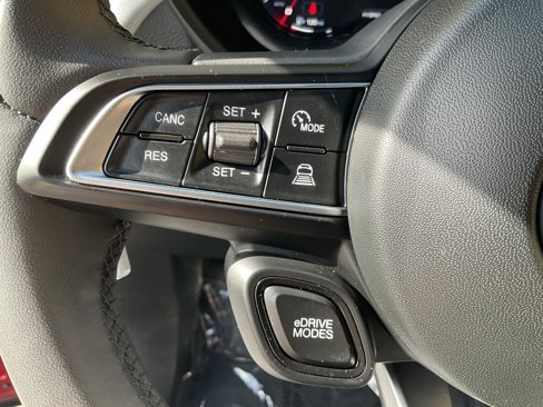 Used 2024 Dodge Hornet R/T image 32