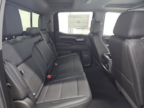 New 2026 GMC Sierra 1500 Denali w/ Denali Reserve Package image 15