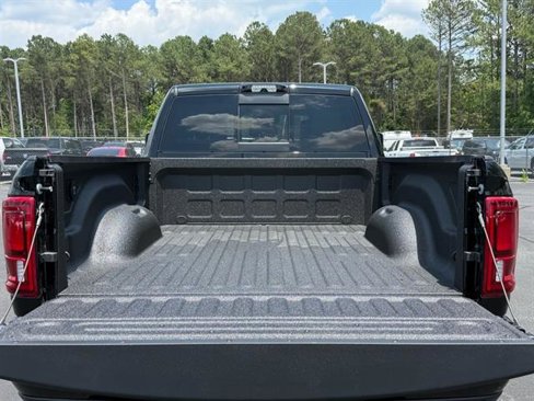 New 2025 RAM 2500 Laramie image 6