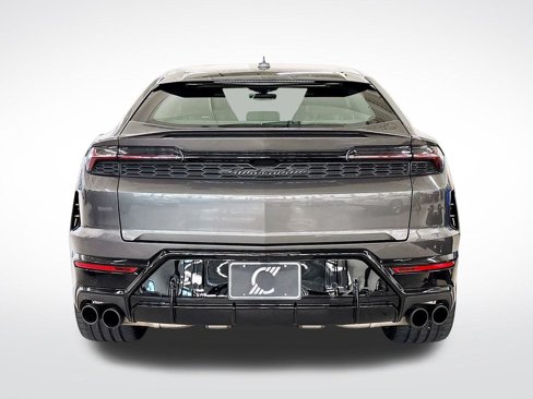 Used 2025 Lamborghini Urus SE image 4