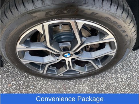 Used 2021 BMW X1 sDrive28i w/ Convenience Package image 12