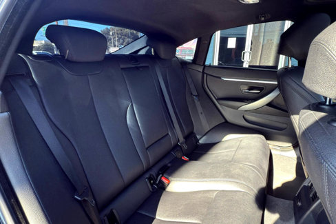 Used 2020 BMW 430i Gran Coupe image 17