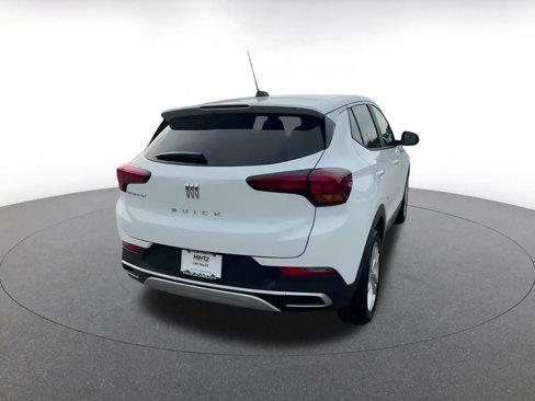 Used 2025 Buick Encore GX Preferred image 14