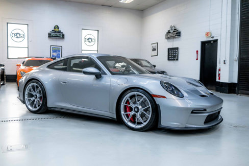 Used 2022 Porsche 911 GT3 image 5