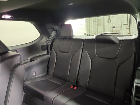New 2025 Lexus TX 350 AWD image 16