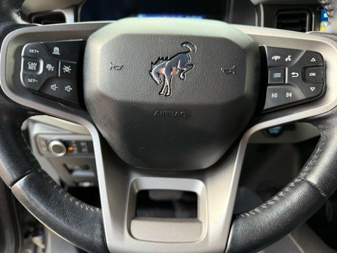 Used 2021 Ford Bronco Badlands image 21