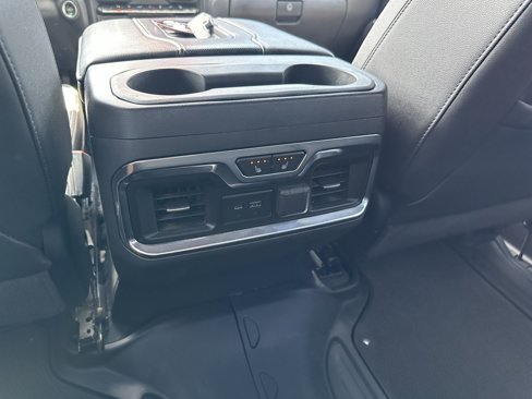 Used 2021 GMC Sierra 1500 AT4 w/ AT4 Premium Package image 23