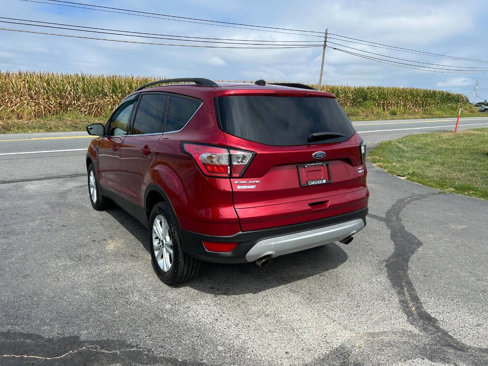 Used 2018 Ford Escape SE image 6