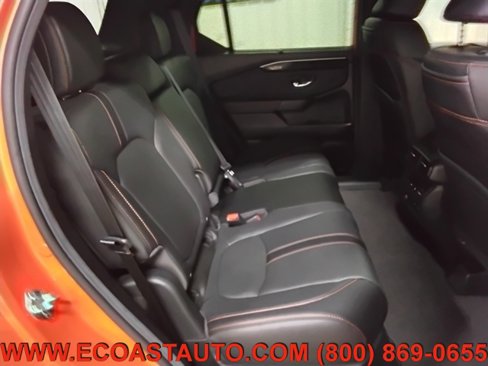 Used 2026 Honda Passport TrailSport Elite image 15