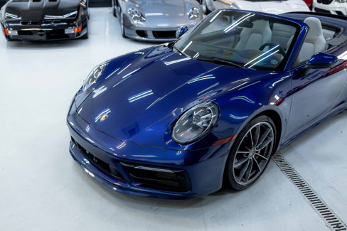 Used 2020 Porsche 911 Carrera S image 43