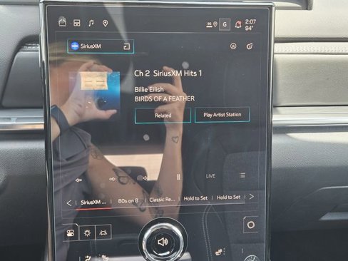 New 2026 GMC Terrain Elevation w/ Black Edition image 13