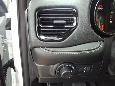 New 2025 Dodge Durango SRT Hellcat image 22