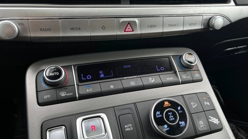 Used 2021 Hyundai Palisade SEL w/ Convenience Package image 25