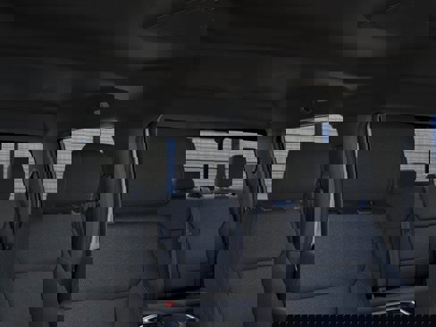 New 2025 Ford F150 XLT image 22