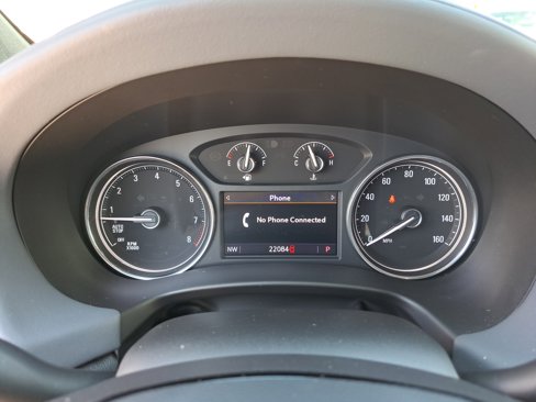 Used 2024 Buick Enclave Essence w/ Sport Touring Edition image 23
