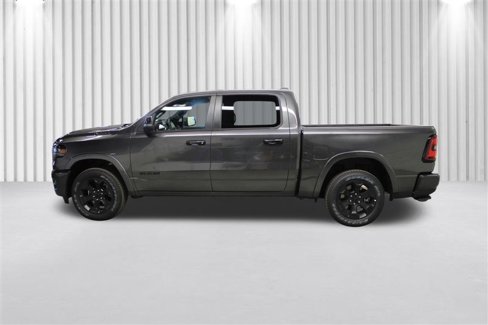 New 2026 RAM 1500 Big Horn image 7