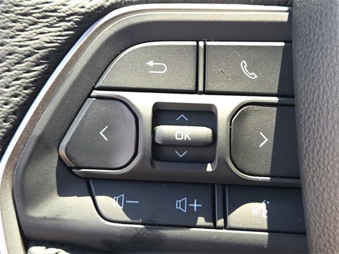 New 2026 Toyota Tundra 1794 Edition image 27