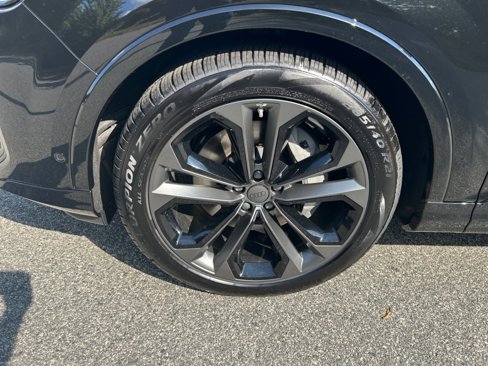 New 2026 Audi Q7 3.0T Premium Plus image 27