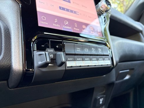 New 2025 RAM 3500 Tradesman image 26