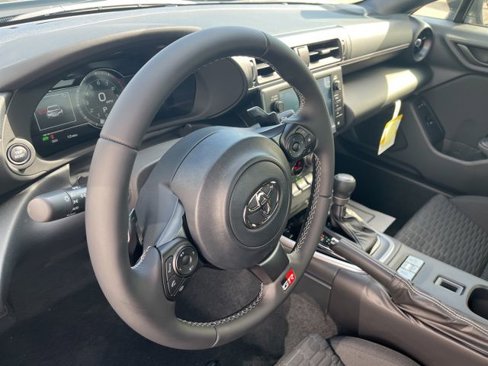 New 2025 Toyota GR86 image 14