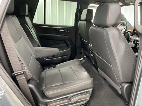 New 2026 Chevrolet Tahoe RST w/ Comfort Package image 6