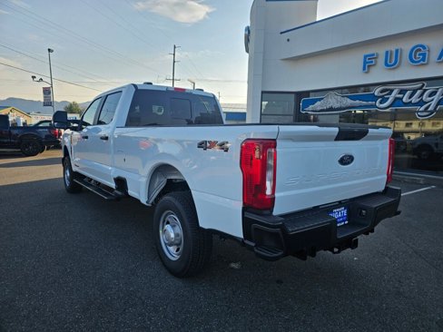New 2026 Ford F350 Lariat image 5