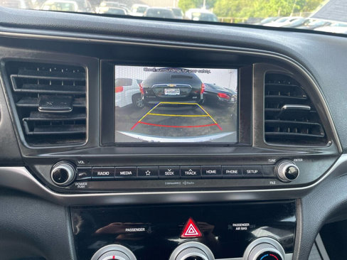 Used 2019 Hyundai Elantra SEL w/ Cargo Package image 37