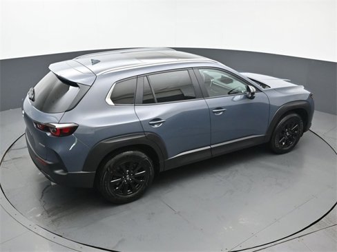 New 2025 MAZDA CX-50 AWD 2.5 S w/ Cargo Package image 32