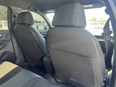 Used 2022 Honda Civic Sport image 14