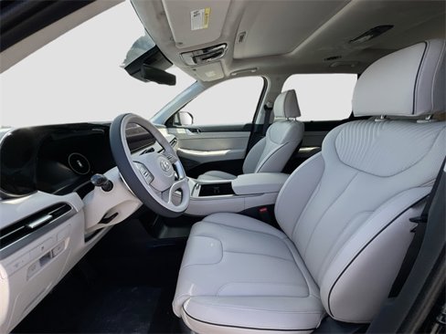New 2025 Hyundai Palisade Calligraphy image 22
