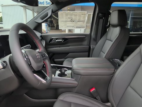New 2026 Chevrolet Suburban RST w/ Comfort Package image 10