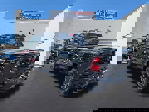 New 2026 RAM 1500 Big Horn image 5