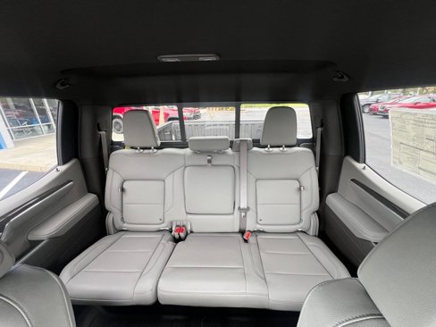 New 2026 Chevrolet Silverado 1500 LT w/ All Star Edition Plus image 18