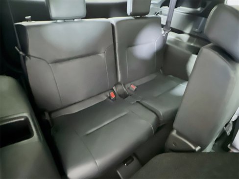 Used 2024 Mitsubishi Outlander SE image 23