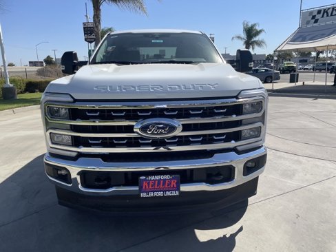 New 2026 Ford F250 XLT image 8