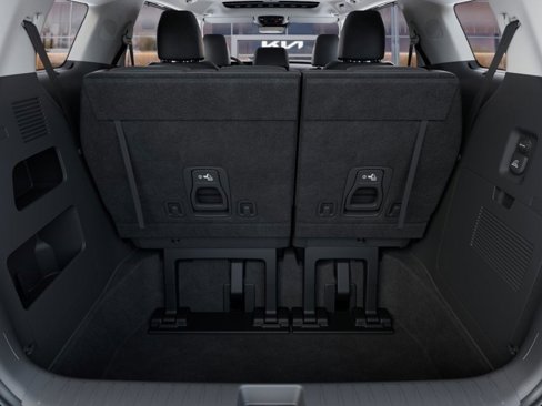 New 2026 Kia Carnival SX image 22