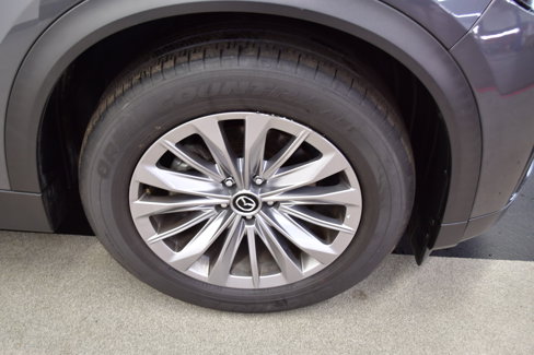 Used 2024 MAZDA CX-90 3.3 Turbo w/ Preferred Plus image 38