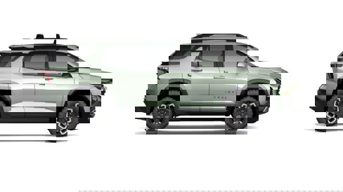 New 2026 Chevrolet Equinox ACTIV image 29