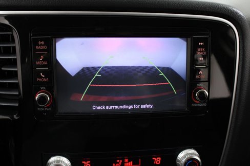 Used 2020 Mitsubishi Outlander ES image 23
