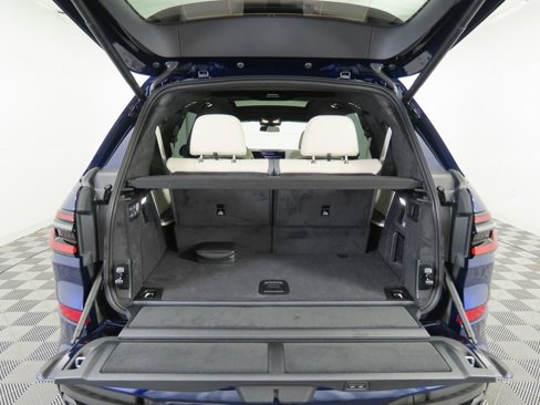 New 2026 BMW X7 xDrive40i w/ Executive Package image 29