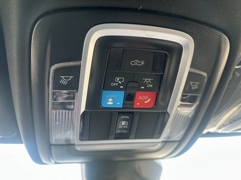 New 2025 RAM 1500 Laramie w/ Sport Appearance Package image 32