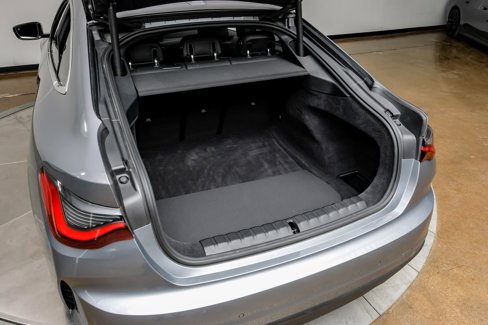 Used 2025 BMW 430i xDrive w/ Premium Package image 58