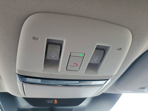 New 2025 Nissan Murano SL image 27