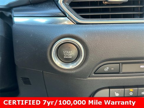 Used 2024 MAZDA CX-5 2.5 Turbo w/ Premium Package image 24