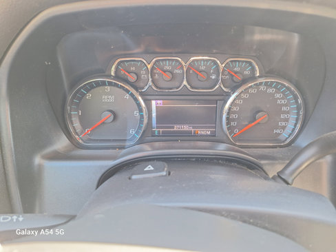 Used 2015 Chevrolet Silverado 1500 LT w/ All Star Edition image 9