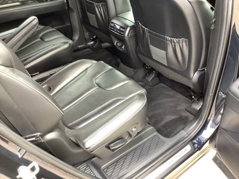 Used 2022 Hyundai Palisade Calligraphy image 23
