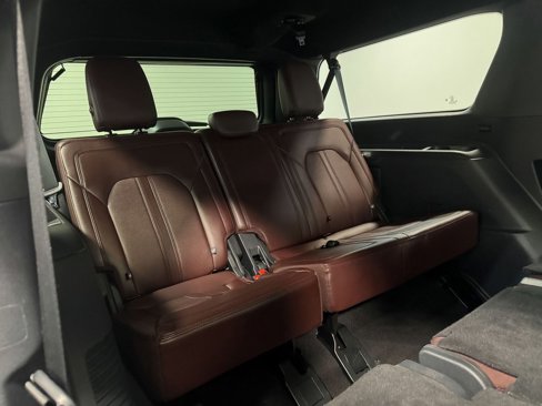 Used 2024 Ford Expedition Max Limited image 68