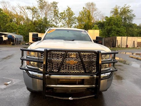 Used 2019 Chevrolet Silverado 2500 W/T image 6