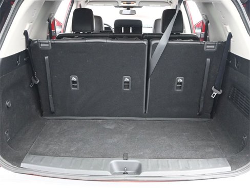 Used 2022 Nissan Pathfinder SL w/ SL Black Package image 12