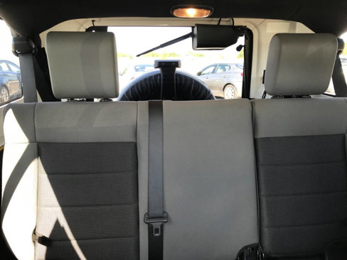 Used 2009 Jeep Wrangler Unlimited X image 42